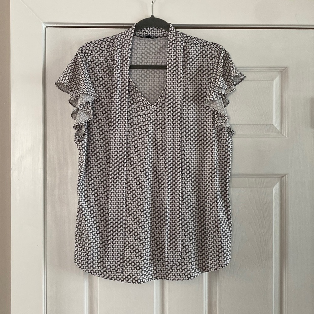 Adrianna Papell Blouse